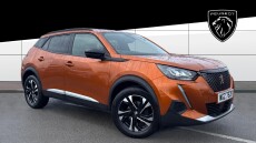 Peugeot 2008 1.5 BlueHDi 110 Allure Premium 5dr Diesel Estate